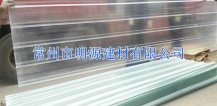 常州玻璃鋼透明瓦廠家