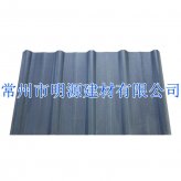 APVC防腐瓦 PVC塑膠瓦