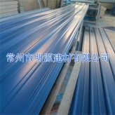 海藍PVC防腐瓦 塑鋼瓦批發(fā)