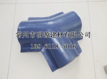 三通仿古瓦配件