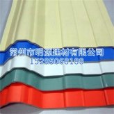 APVC復(fù)合塑鋼防腐板材