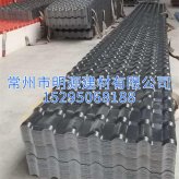 浙江杭州ASA合成樹脂瓦廠家價格